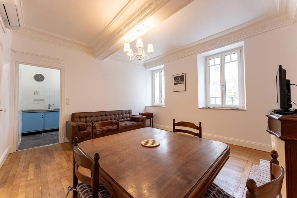 « Chez Alphonse » Hyper Centre Valence Apartment Valence  Ngoại thất bức ảnh
