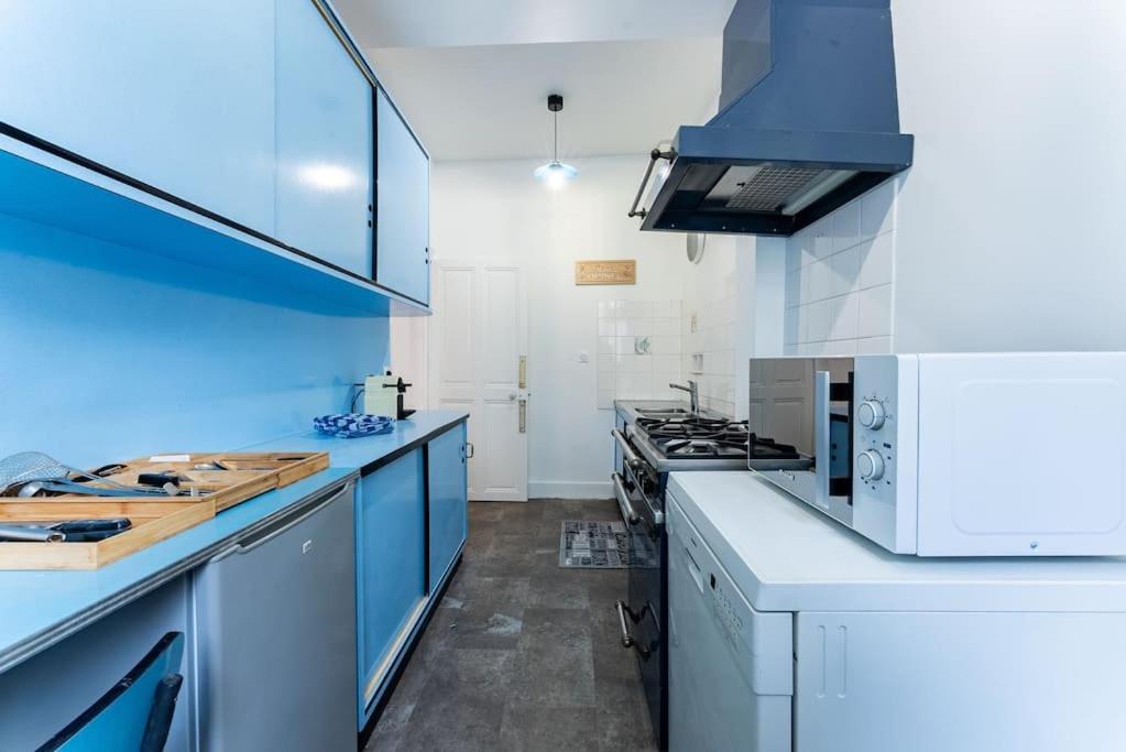 « Chez Alphonse » Hyper Centre Valence Apartment Valence  Ngoại thất bức ảnh
