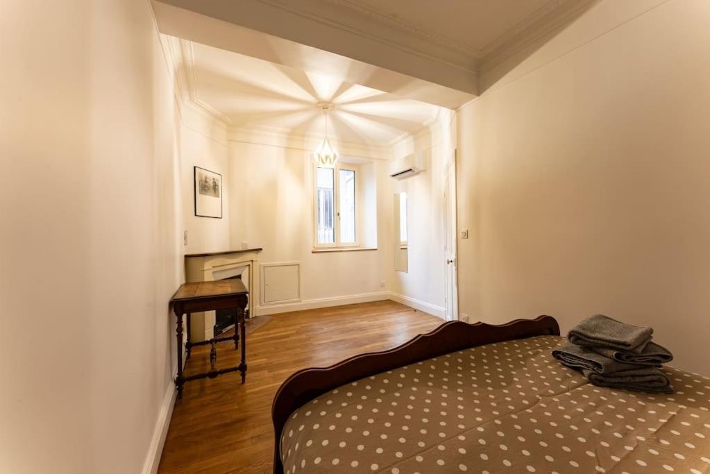 « Chez Alphonse » Hyper Centre Valence Apartment Valence  Ngoại thất bức ảnh