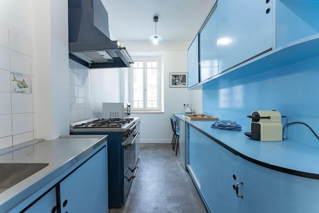 « Chez Alphonse » Hyper Centre Valence Apartment Valence  Ngoại thất bức ảnh